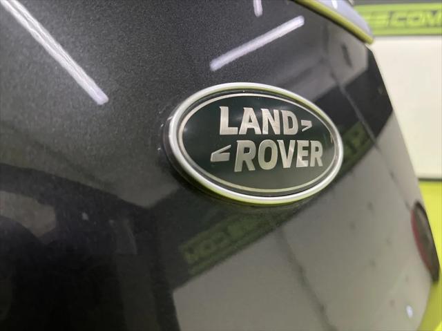 used 2016 Land Rover Range Rover car, priced at $28,988