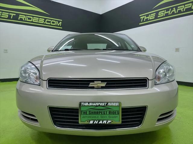 used 2009 Chevrolet Impala car, priced at $9,988