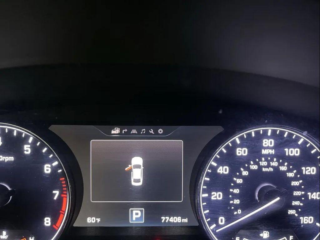 used 2015 Hyundai Genesis car, priced at $10,988