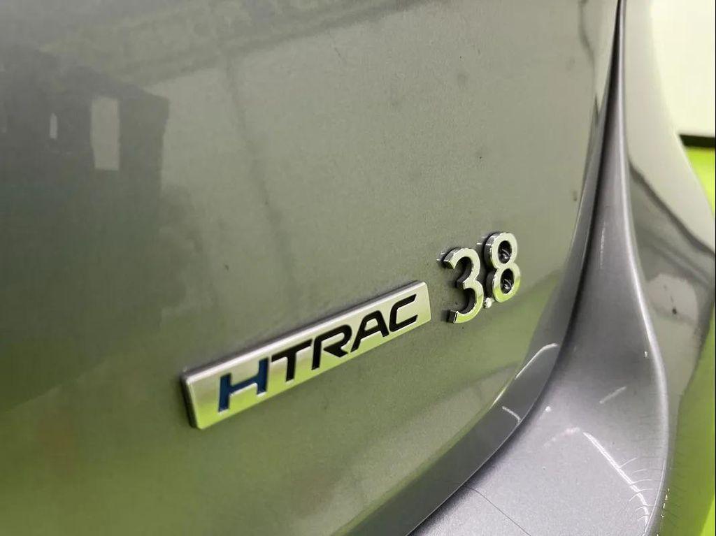 used 2015 Hyundai Genesis car, priced at $10,988