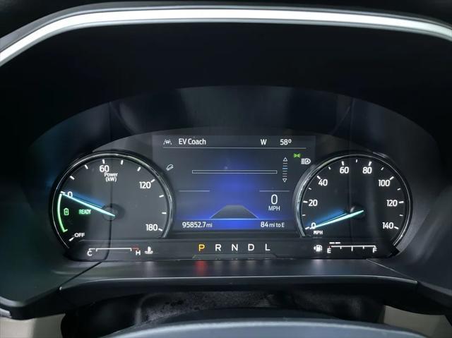 used 2022 Ford Escape car, priced at $18,988