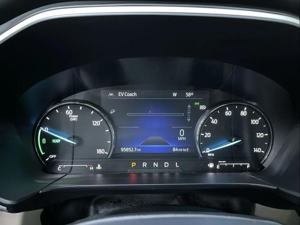 used 2022 Ford Escape car, priced at $15,988