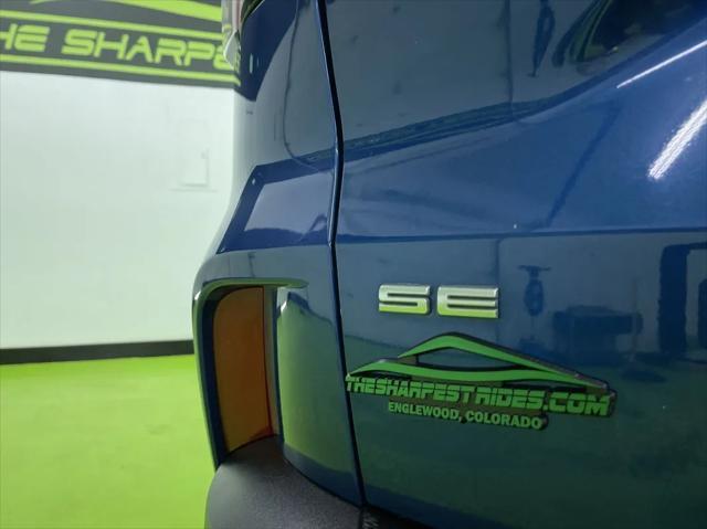 used 2022 Ford Escape car, priced at $18,988