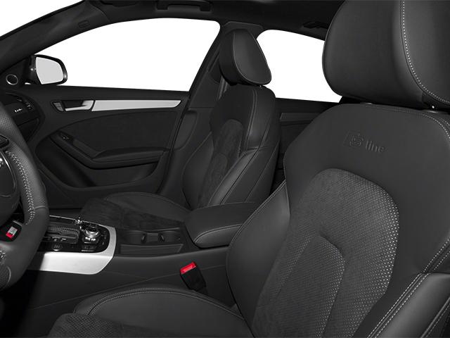 used 2014 Audi A4 car, priced at $10,988