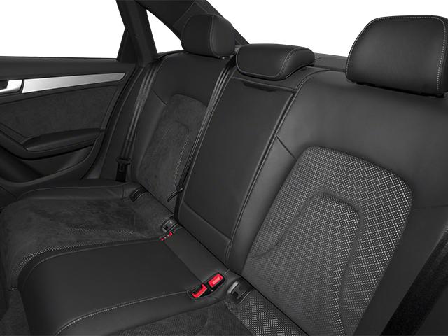used 2014 Audi A4 car, priced at $10,988