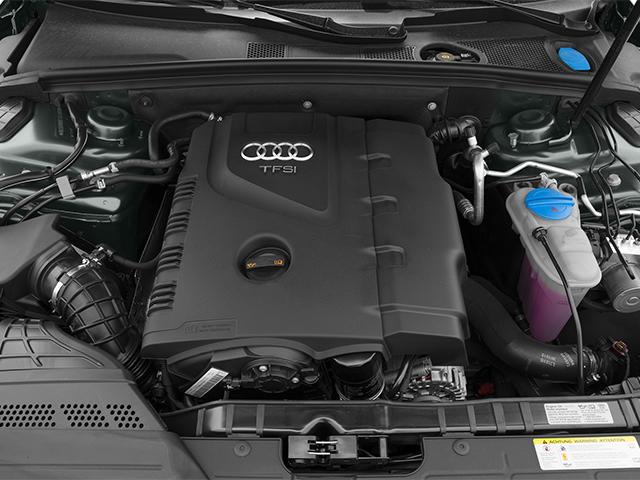 used 2014 Audi A4 car, priced at $10,988