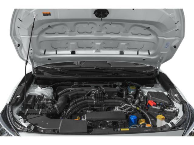 used 2020 Subaru Impreza car, priced at $16,988