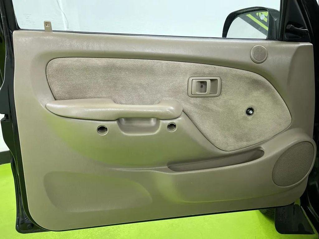 used 2002 Toyota Tacoma car, priced at $7,988