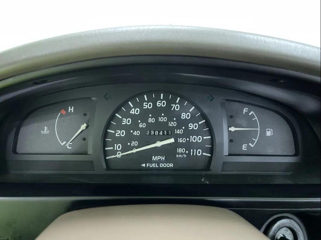 used 2002 Toyota Tacoma car, priced at $7,988