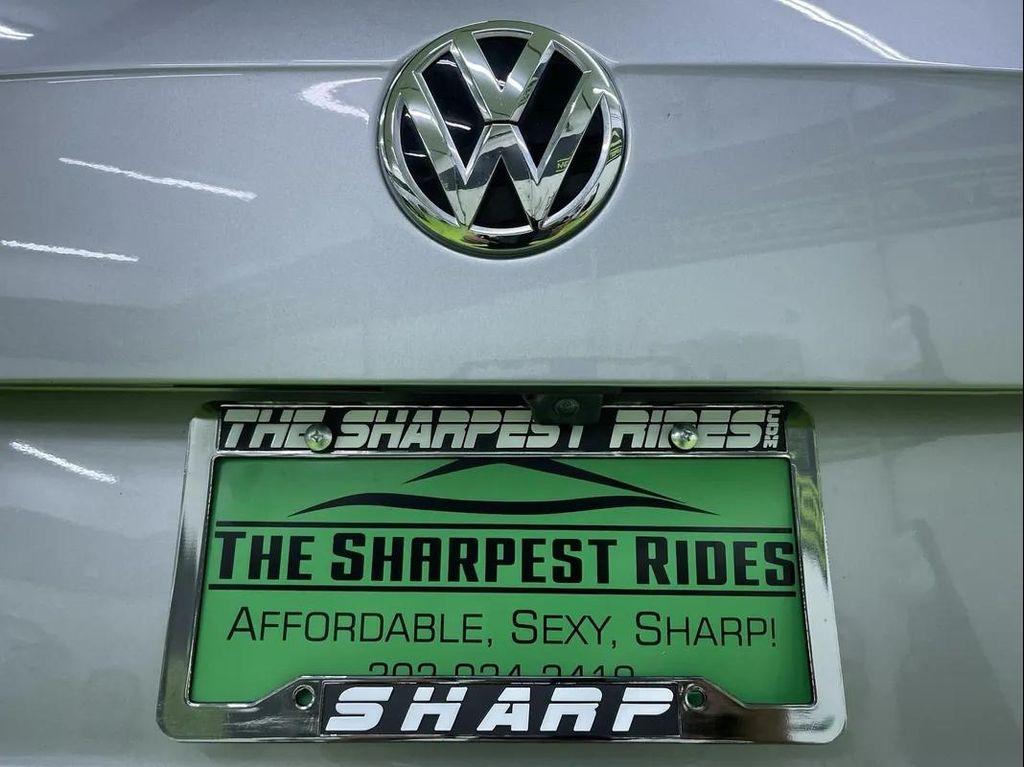 used 2020 Volkswagen Tiguan car, priced at $20,988