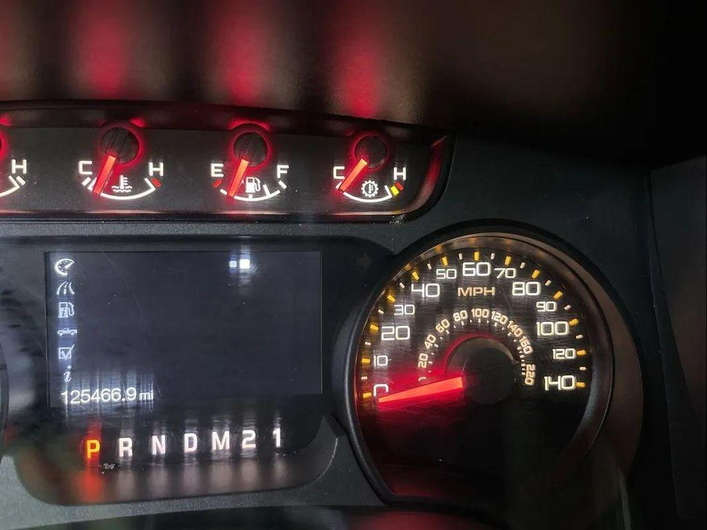 used 2013 Ford F-150 car, priced at $27,988