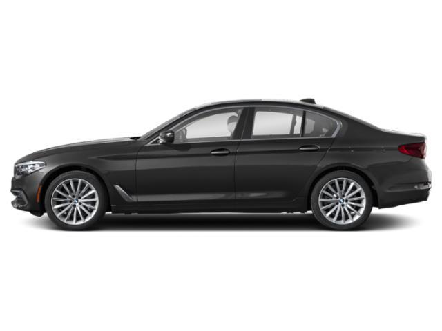 used 2019 BMW 530 car, priced at $22,988