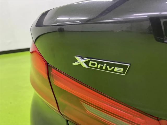 used 2019 BMW 530 car, priced at $22,988