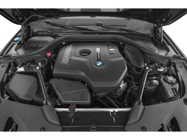 used 2019 BMW 530 car, priced at $22,988