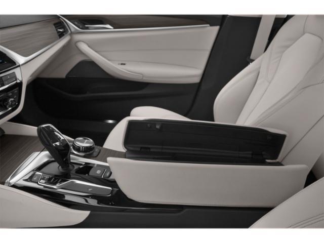 used 2019 BMW 530 car, priced at $22,988