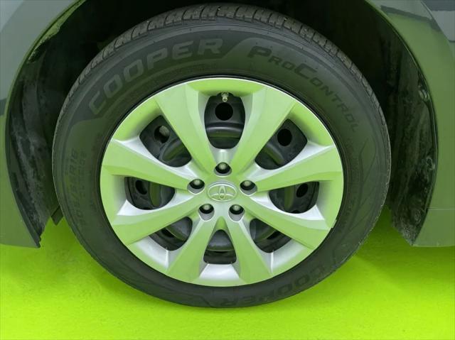 used 2023 Toyota Corolla Hybrid car, priced at $18,988