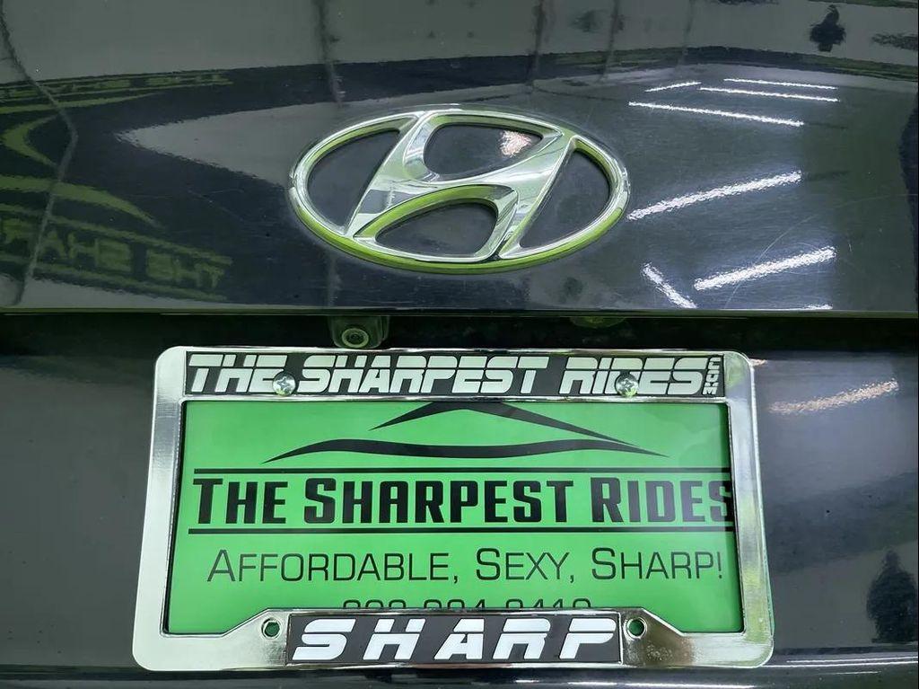 used 2017 Hyundai Sonata car, priced at $10,988