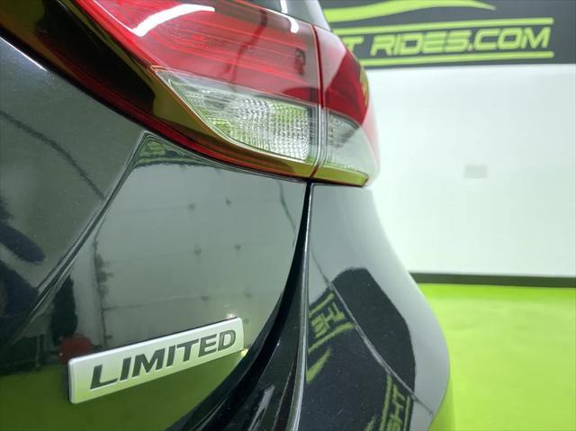 used 2015 Hyundai Elantra car, priced at $10,988