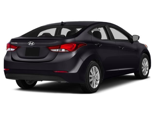 used 2015 Hyundai Elantra car, priced at $10,988