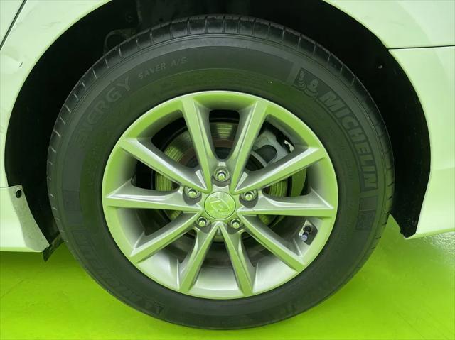 used 2018 Hyundai Sonata car, priced at $14,988