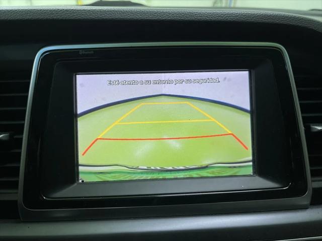 used 2018 Hyundai Sonata car, priced at $14,988