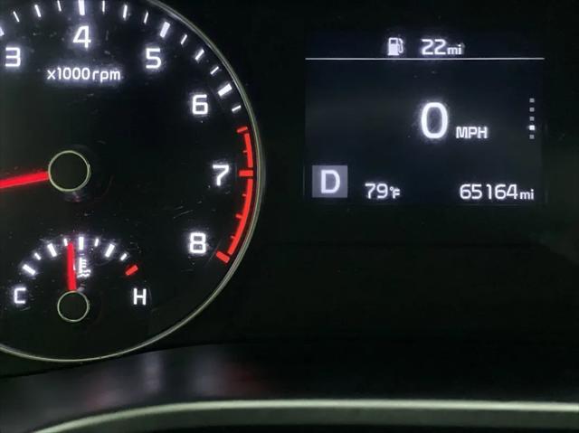 used 2021 Kia Forte car, priced at $12,988