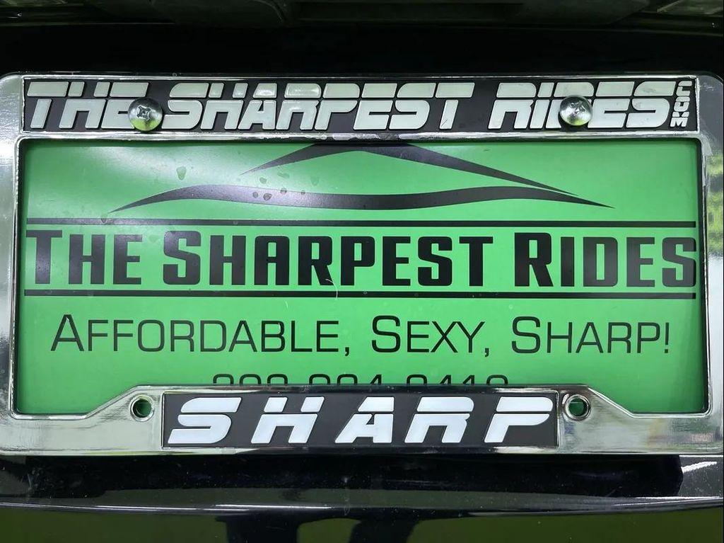 used 2018 Mercedes-Benz AMG GLE 43 car, priced at $24,988