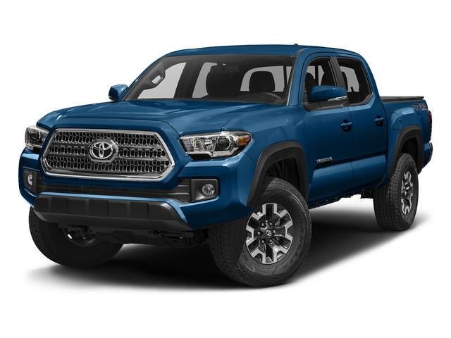 used 2016 Toyota Tacoma car, priced at $28,988