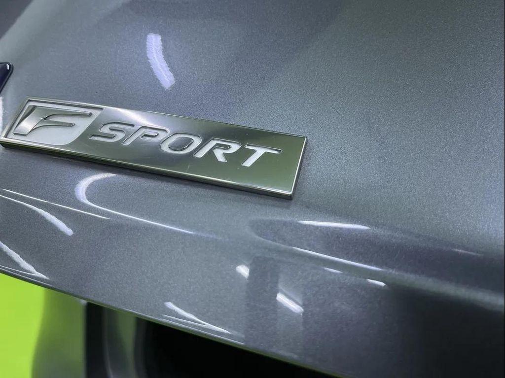 used 2018 Lexus IS 300 car, priced at $23,500