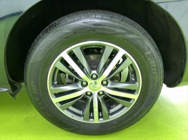 used 2020 INFINITI QX60 car, priced at $14,988