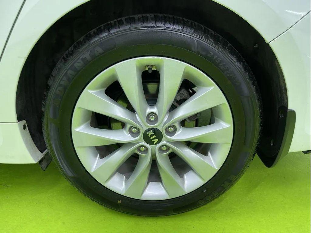 used 2018 Kia Optima car, priced at $13,988