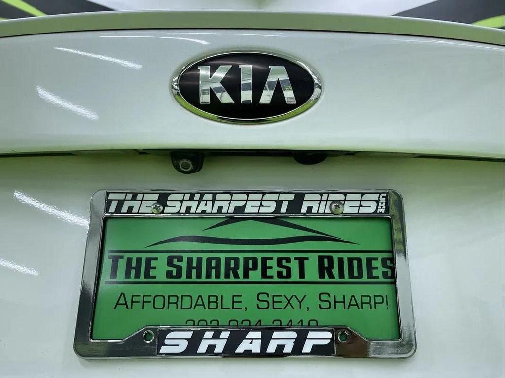 used 2018 Kia Optima car, priced at $13,988