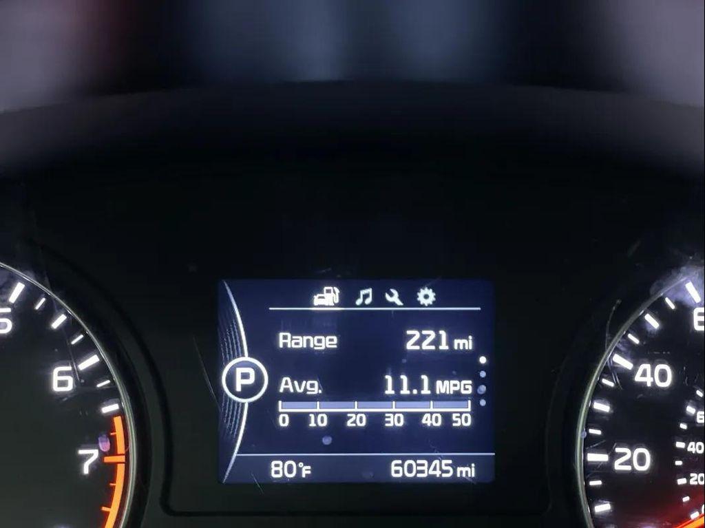 used 2018 Kia Optima car, priced at $13,988