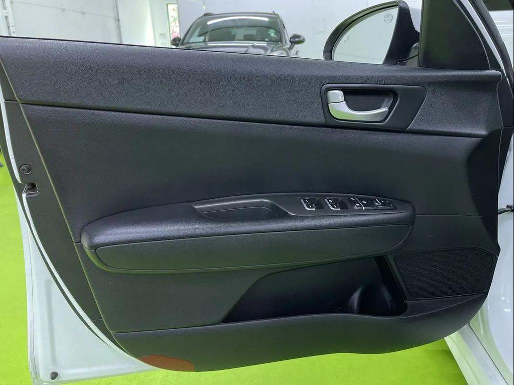 used 2018 Kia Optima car, priced at $13,988