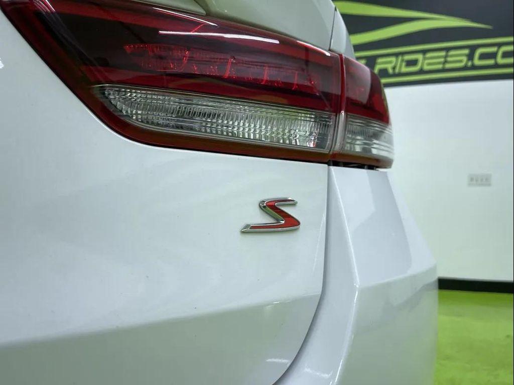 used 2018 Kia Optima car, priced at $13,988