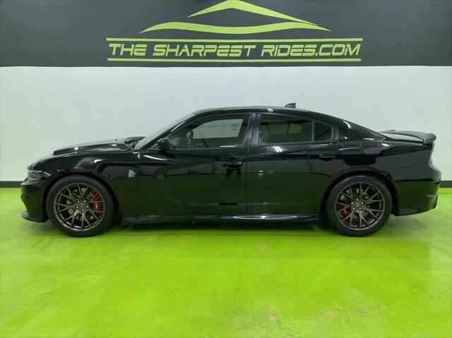 used 2018 Dodge Charger car, priced at $26,988