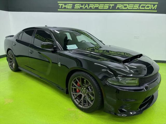 used 2018 Dodge Charger car, priced at $26,988