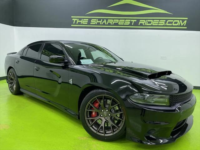 used 2018 Dodge Charger car, priced at $26,988