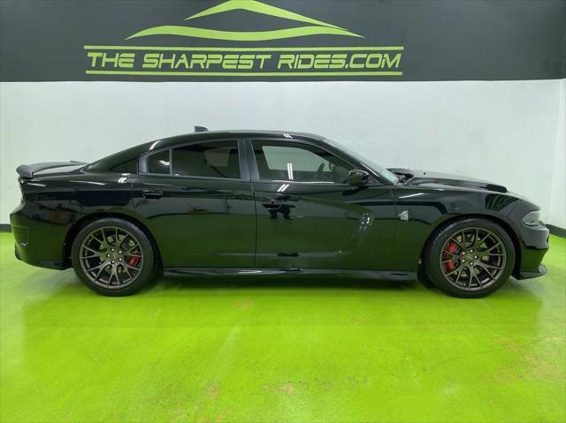 used 2018 Dodge Charger car, priced at $26,988