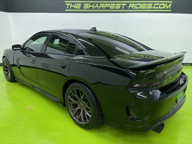 used 2018 Dodge Charger car, priced at $26,988