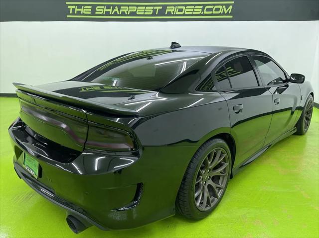 used 2018 Dodge Charger car, priced at $26,988