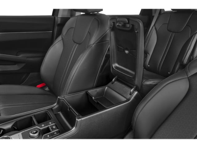 used 2022 Kia Sorento Hybrid car, priced at $21,988