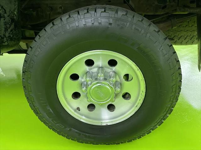 used 2000 Ford F-250 car, priced at $9,988