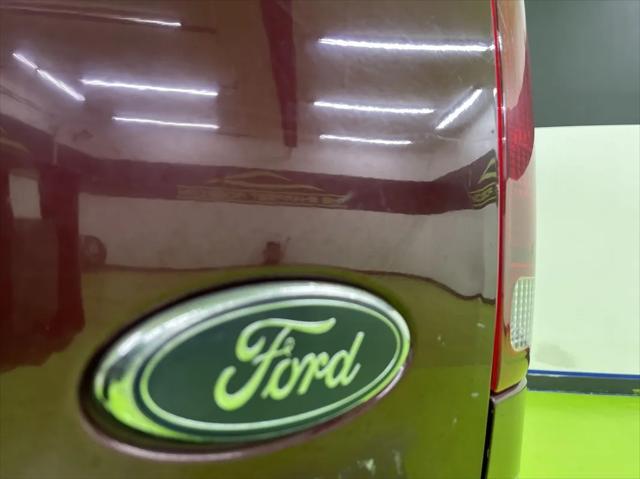 used 2000 Ford F-250 car, priced at $9,988