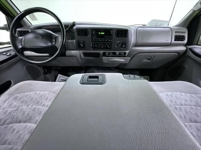 used 2000 Ford F-250 car, priced at $9,988