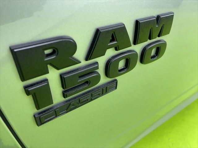 used 2019 Ram 1500 car, priced at $18,988