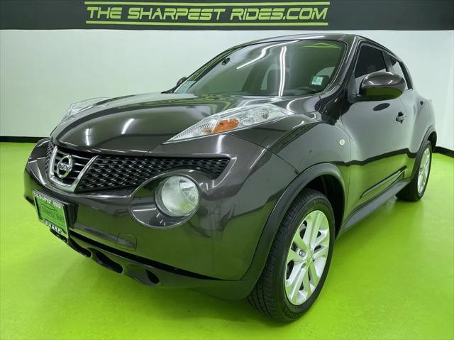 used 2013 Nissan Juke car, priced at $7,988
