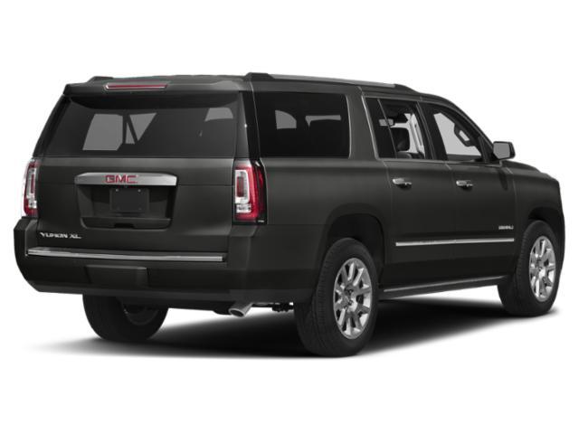 used 2015 GMC Yukon XL car