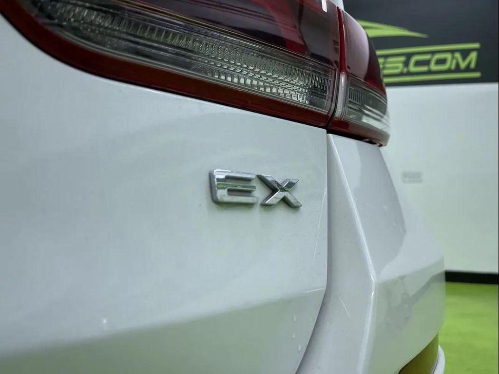 used 2020 Kia Optima car, priced at $19,488