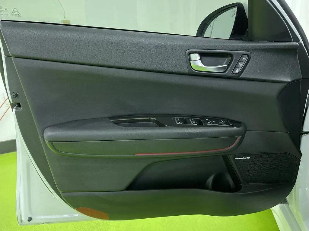 used 2020 Kia Optima car, priced at $19,488